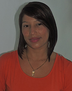 39 Year Old Barranquilla, Colombia Woman